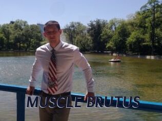 MUSCLE_BRUTUS