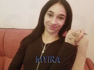 MYIRA