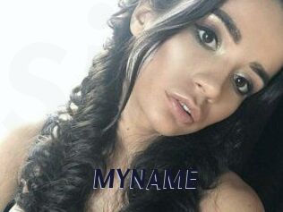 MYNAME