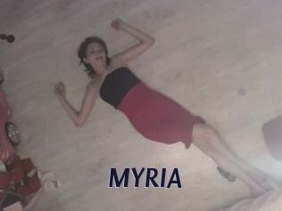 MYRIA