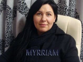 MYRRIAM