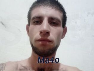 Ma4o