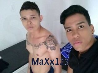 MaXx123