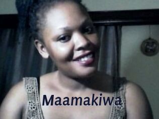 Maamakiwa