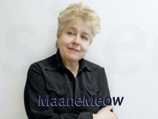 MaaneMeow