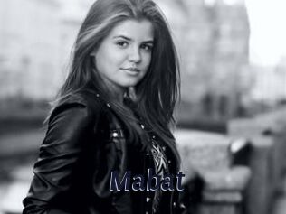 Mabat