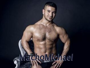 MachoMichael