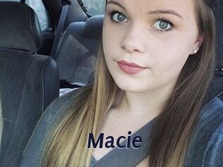 Macie