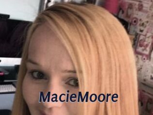 MacieMoore