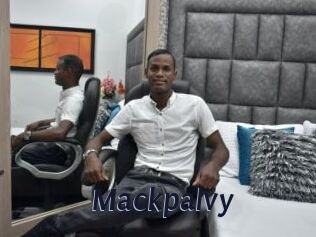 Mackpalvy