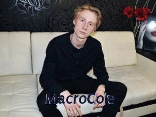 MacroCole