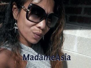 MadameAsia