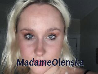 MadameOlenska