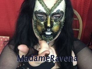 MadameRavena