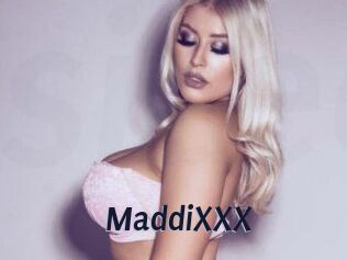 MaddiXXX