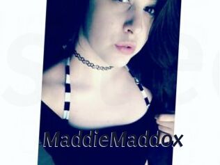 MaddieMaddox