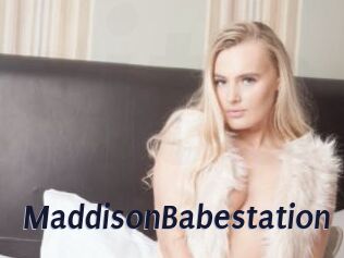 MaddisonBabestation