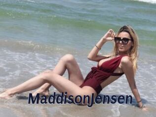 MaddisonJensen