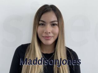 MaddisonJones