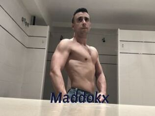 Maddokx
