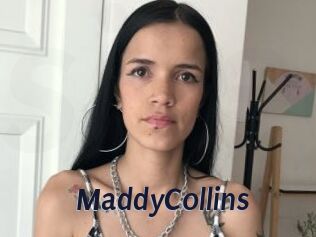 MaddyCollins
