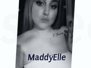 MaddyElle