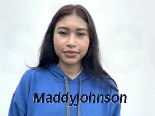 MaddyJohnson