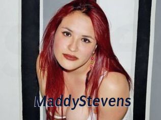 MaddyStevens