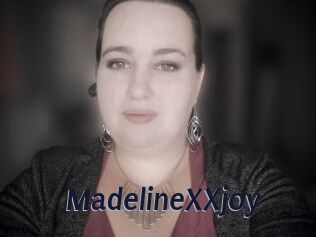 MadelineXXjoy
