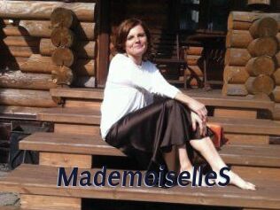 MademoiselleS