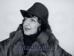 MadhuAura