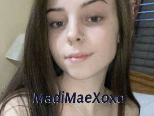 MadiMaeXoxo