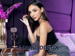 MadiisonFox