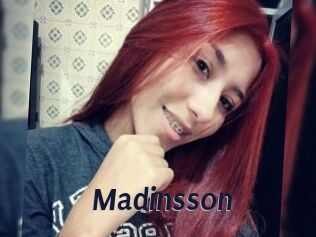 Madinsson