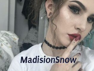 Madision_Snow