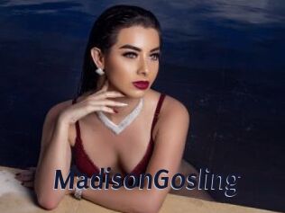 MadisonGosling