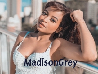 MadisonGrey