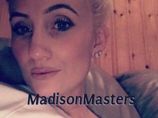 MadisonMasters