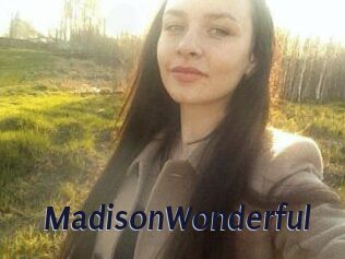 MadisonWonderful
