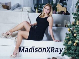 MadisonXRay