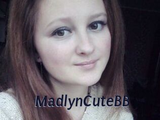 MadlynCuteBB
