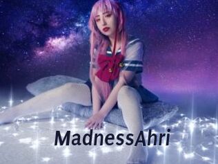 MadnessAhri