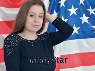 MadyStar