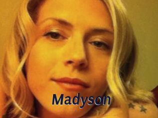 Madyson