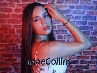 MaeCollins