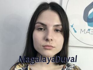 MagalayaDuval