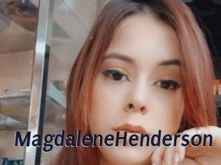 MagdaleneHenderson