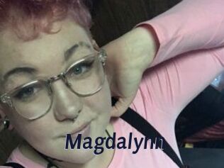 Magdalynn