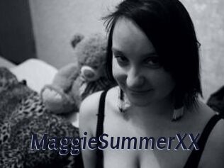 MaggieSummerXX