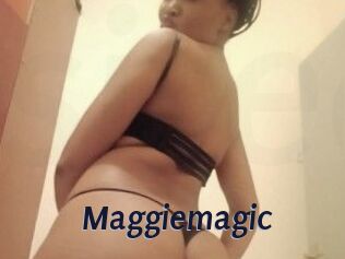 Maggiemagic
